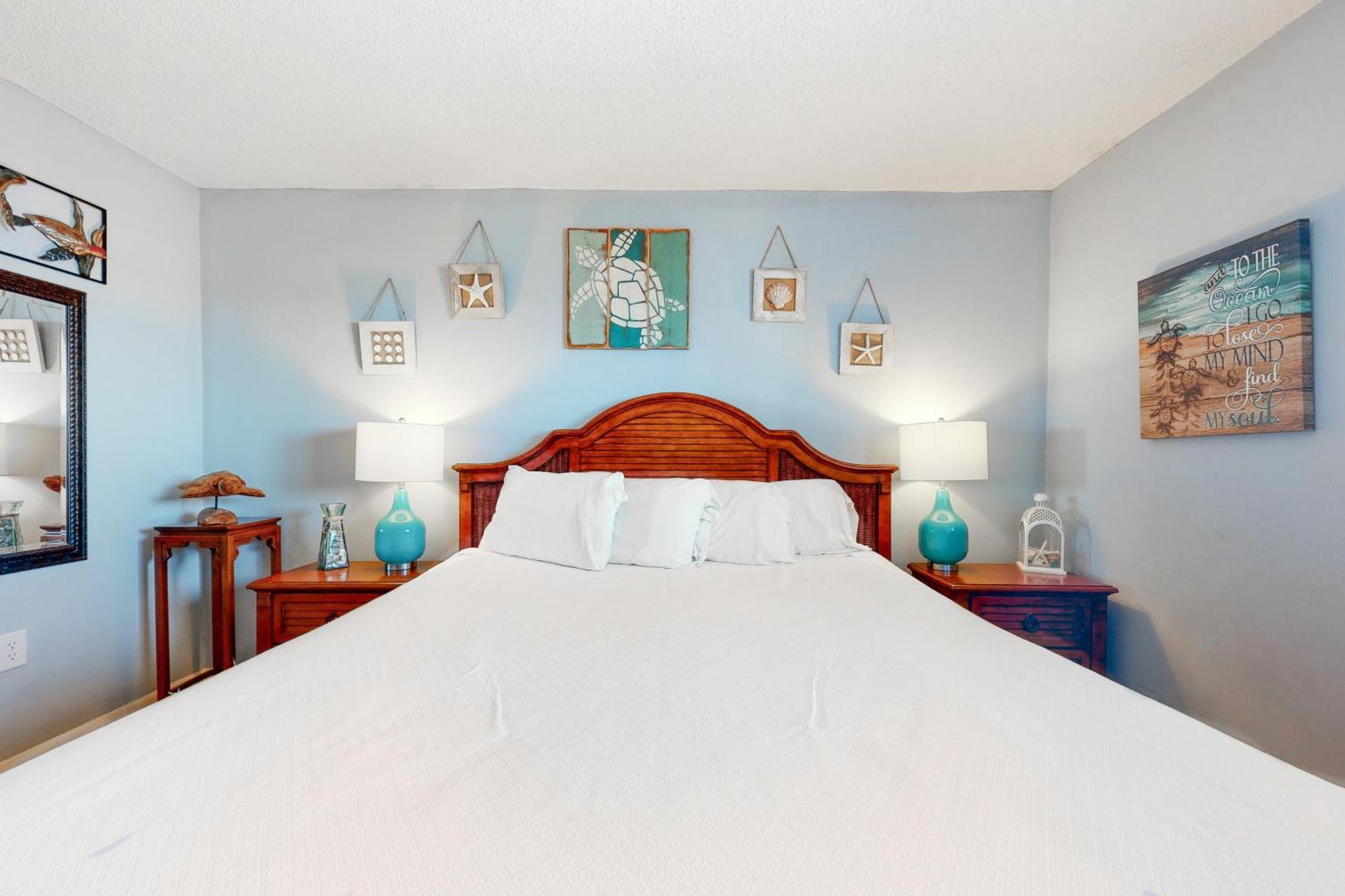 The Gulf Tower Condos Gulf Shores Eksteriør billede